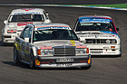Mercedes-Benz 190E Gr.A (1989) - Tourenwagen Classics Hockenheimring 13./14. Oktober 2018