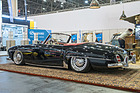 Mercedes-Benz 190SL (1958) an der Essen Motor Show 2019.