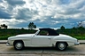 Mercedes-Benz 190SL avec Hard-top (1955) - als Lot 231 angeboten an der Artcurial Rétromobile Paris Versteigerung am 3./4. Februar 2023 (© Artcurial, 2022) Mercedes-Benz 190SL avec Hard-top (1955) - als Lot 231 angeboten an der Artcurial Rétromobile Paris Versteigerung am 3./4. Februar 2023 (© Artcurial, 2022)