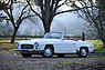Mercedes-Benz 190SL avec hard-top (1962) - als Lot 036 angeboten an der Artcurial Rétromobile Paris Versteigerung am 3./4. Februar 2023 (© Artcurial, 2022) Mercedes-Benz 190SL avec hard-top (1962) - als Lot 036 angeboten an der Artcurial Rétromobile Paris Versteigerung am 3./4. Februar 2023 (© Artcurial, 2022)