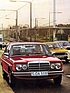 Mercedes Benz 200 (1976) - Vierzylindermodell