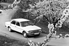 Mercedes Benz 200 (1976) - evolutionäres Design, keine Experimente