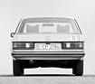 Mercedes Benz 200 (1976) - unprätentiöses Heck