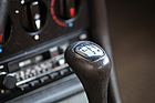 Mercedes Benz 200 (1982) - Vierganggetriebe als Normalfall,
