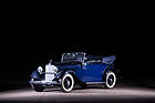 Mercedes-Benz 200 Cabriolet C (1935) - als Lot 139 angeboten an der Bonhams Mercedes-Benz-Versteigerung in Stuttgart am 19. März 2016
