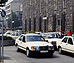 Mercedes-Benz 200 D (1986) - Taxi der Baureihe 124 am Stuttgarter Hauptbahnhof (© Daimler AG, 1986) Mercedes-Benz 200 D (1986) - Taxi der Baureihe 124 am Stuttgarter Hauptbahnhof (© Daimler AG, 1986)