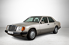 Mercedes Benz 200 E (1991) - angeboten als Lot 04 an der Auctionata Versteigerung Nr. 616 am 28. Juli 2016