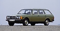 Mercedes-Benz 200 T (1977) - kaum von den teureren Brüdern zu unterscheiden (© Daimler AG, 1977) Mercedes-Benz 200 T (1977) - kaum von den teureren Brüdern zu unterscheiden (© Daimler AG, 1977)