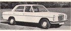 Mercedes-Benz 200