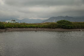 Mercedes-Benz 219 (1959) – Ennstal-Classic 2022