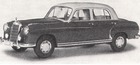 Mercedes-Benz 219 