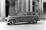 Mercedes Benz 220 (1951) - als Limousine mit vier Türen (© Daimler AG, 1951) Mercedes Benz 220 (1951) - als Limousine mit vier Türen (© Daimler AG, 1951)