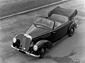 Mercedes Benz 220 (1952) - Cabriolet B der Baureihe W 187 (© Daimler AG, 1952) Mercedes Benz 220 (1952) - Cabriolet B der Baureihe W 187 (© Daimler AG, 1952)