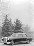 Mercedes-Benz 220 (1954) – Typ W 180