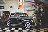 Mercedes-Benz 220 A Berline Découvrable (1952) - als Lot 160 angeboten an der Versteigerung von Artcurial an der Rétromobile Paris am 7. Februar 2020 (© Artcurial, 2019) Mercedes-Benz 220 A Berline Découvrable (1952) - als Lot 160 angeboten an der Versteigerung von Artcurial an der Rétromobile Paris am 7. Februar 2020 (© Artcurial, 2019)