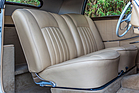 Mercedes-Benz 220 A Cabriolet "Earthly Paradise" (1952) - angeboten als Lot 109 an der RM-Versteigerung vom 16./17. Januar 2014 in Arizona