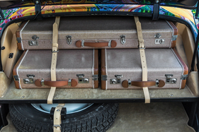 Mercedes-Benz 220 A Cabriolet "Earthly Paradise" (1952) - angeboten als Lot 109 an der RM-Versteigerung vom 16./17. Januar 2014 in Arizona Mercedes-Benz 220 A Cabriolet "Earthly Paradise" (1952) - angeboten als Lot 109 an der RM-Versteigerung vom 16./17. Januar 2014 in Arizona