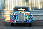 Mercedes-Benz 220 A Cabriolet "Earthly Paradise" (1952) - angeboten als Lot 109 an der RM-Versteigerung vom 16./17. Januar 2014 in Arizona