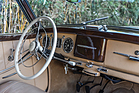 Mercedes-Benz 220 A Cabriolet "Earthly Paradise" (1952) - angeboten als Lot 109 an der RM-Versteigerung vom 16./17. Januar 2014 in Arizona