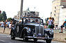 Mercedes-Benz 220 B Cabrio (1952) - am Gaisbergrennen 2012 - Sportwagenklasse (© 220 B Cabrio, 2012) Mercedes-Benz 220 B Cabrio (1952) - am Gaisbergrennen 2012 - Sportwagenklasse (© 220 B Cabrio, 2012)