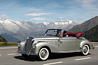 Artikelbild Picture gallery OCC Jungfrau Rally 2015 - Vehicles of the participants