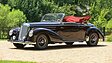 Mercedes-Benz 220 Cabriolet A (1952) - Lot 244 an der Broad Arrow Monterey Jet Center Auction 2025 (© Broad Arrow Auctions, 2025)