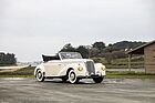 Image: Mercedes-Benz 220 Cabriolet A (1952) - offered as lot no. 22 at the Artcurial auction in Paris on February 7 and 8, 2025
