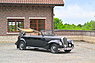 Mercedes-Benz 220 Cabriolet B (1953) - als 189 in der RM Sotheby’s The Willy Michiels Collection Online Auction 2026 (© Tom Wood - Courtesy RM Sotheby's, 2026)