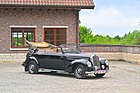 Bild: Mercedes-Benz 220 Cabriolet B (1953) - als 189 in der RM Sotheby’s The Willy Michiels Collection Online Auction 2026