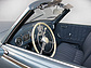 Mercedes Benz 220 Cabriolet Wendler (1952) - Schaltung am Lenkrad (© Claus Mirbach, 2014) Mercedes Benz 220 Cabriolet Wendler (1952) - Schaltung am Lenkrad (© Claus Mirbach, 2014)