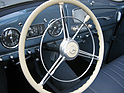 Mercedes Benz 220 Cabriolet Wendler (1952) - gepflegtes Interieur