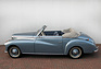 Mercedes Benz 220 Cabriolet Wendler (1952) - komplett offen, das Verdeck liegt nur wenig auf (© Claus Mirbach, 2014) Mercedes Benz 220 Cabriolet Wendler (1952) - komplett offen, das Verdeck liegt nur wenig auf (© Claus Mirbach, 2014)