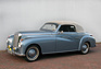 Mercedes Benz 220 Cabriolet Wendler (1952) - war deutlich teurer als das bereits kostspielige Serien-Cabriolet (© Claus Mirbach, 2014) Mercedes Benz 220 Cabriolet Wendler (1952) - war deutlich teurer als das bereits kostspielige Serien-Cabriolet (© Claus Mirbach, 2014)