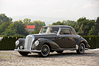 Bild: Mercedes-Benz 220 Coupé (1954) - Lot 134 an der RM/Sotheby's Versteigerung in München vom 17. November 2023