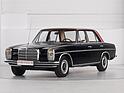 Mercedes-Benz 220 D (1969) - als Lot 43 angeboten an der Dorotheum-Auktion "Klassische Automobile" am 1. Juli 2023