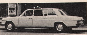 Bild zu Artikel Mercedes-Benz 220 D Lang