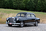 Mercedes-Benz 220 S (1958) - als 141 in der RM Sotheby’s The Willy Michiels Collection Online Auction 2026 (© Simon Clay - Courtesy RM Sotheby's, 2026)