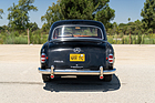 Mercedes-Benz 220 S (1959) - als Lot 75 angeboten an der Gooding & Co "Geared Online" Versteigerumg vom 3. bis 7. August 2020