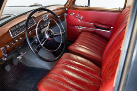 Mercedes-Benz 220 S (1959) - offered as lot 75 at the Gooding & Co "Geared Online" auction from August 3 to 7, 2020