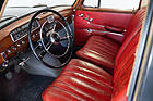Mercedes-Benz 220 S (1959) - offered as lot 75 at the Gooding & Co "Geared Online" auction from August 3 to 7, 2020