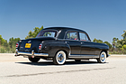 Mercedes-Benz 220 S (1959) - offered as lot 75 at the Gooding & Co "Geared Online" auction from August 3 to 7, 2020