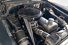 Mercedes-Benz 220 S (1959) - als Lot 75 angeboten an der Gooding & Co "Geared Online" Versteigerumg vom 3. bis 7. August 2020