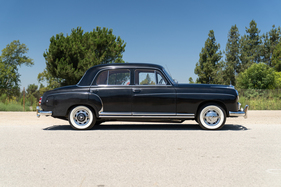 Mercedes-Benz 220 S (1959) - als Lot 75 angeboten an der Gooding & Co "Geared Online" Versteigerung vom 3. bis 7. August 2020
