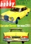 Mercedes-Benz 220 S (1959) - auf dem Titelbild der Zeitschrift 'hobby' (Quelle: Archiv) Mercedes-Benz 220 S (1959) - auf dem Titelbild der Zeitschrift 'hobby' (Quelle: Archiv)