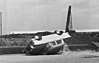 Mercedes-Benz 220 S (1962) - Überschlagsversuche gab es bereits 1954 in Sindelfingen (© Mercedes-Benz AG, 1962)
