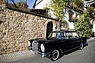 Mercedes-Benz 220 S (1965) - den stellte sich der erfolgreiche Unternehmer gerne vor sein Haus (© Wolfgang Wilhelm / Archiv Daniel Reinhard, 2011) Mercedes-Benz 220 S (1965) - den stellte sich der erfolgreiche Unternehmer gerne vor sein Haus (© Wolfgang Wilhelm / Archiv Daniel Reinhard, 2011)