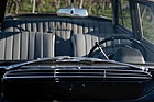 Bild: Mercedes-Benz 220 S (1965) - mit Lenkradschaltung