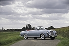 Mercedes-Benz 220 S Cabriolet (1957) - als Lot 55 an der Artcurial-Versteigerung "Sur les Champs 11" in Paris am 5. November 2017