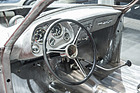 Mercedes-Benz 220 S GT - Prototyp, Interieur, Instrumentierung aus dem Hause - Retro Classics Stuttgart 2020