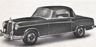 Mercedes-Benz 220 S 